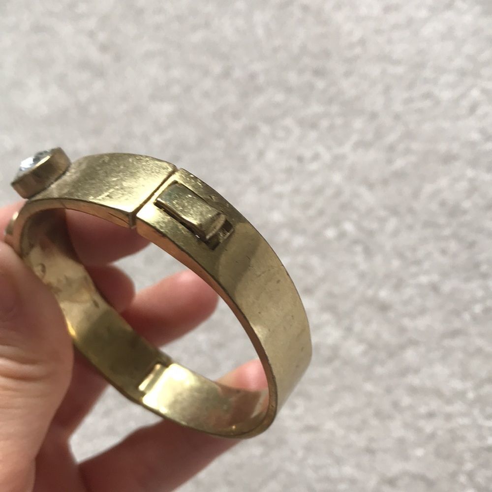 Ann Taylor bracelet - Picture 2 of 3